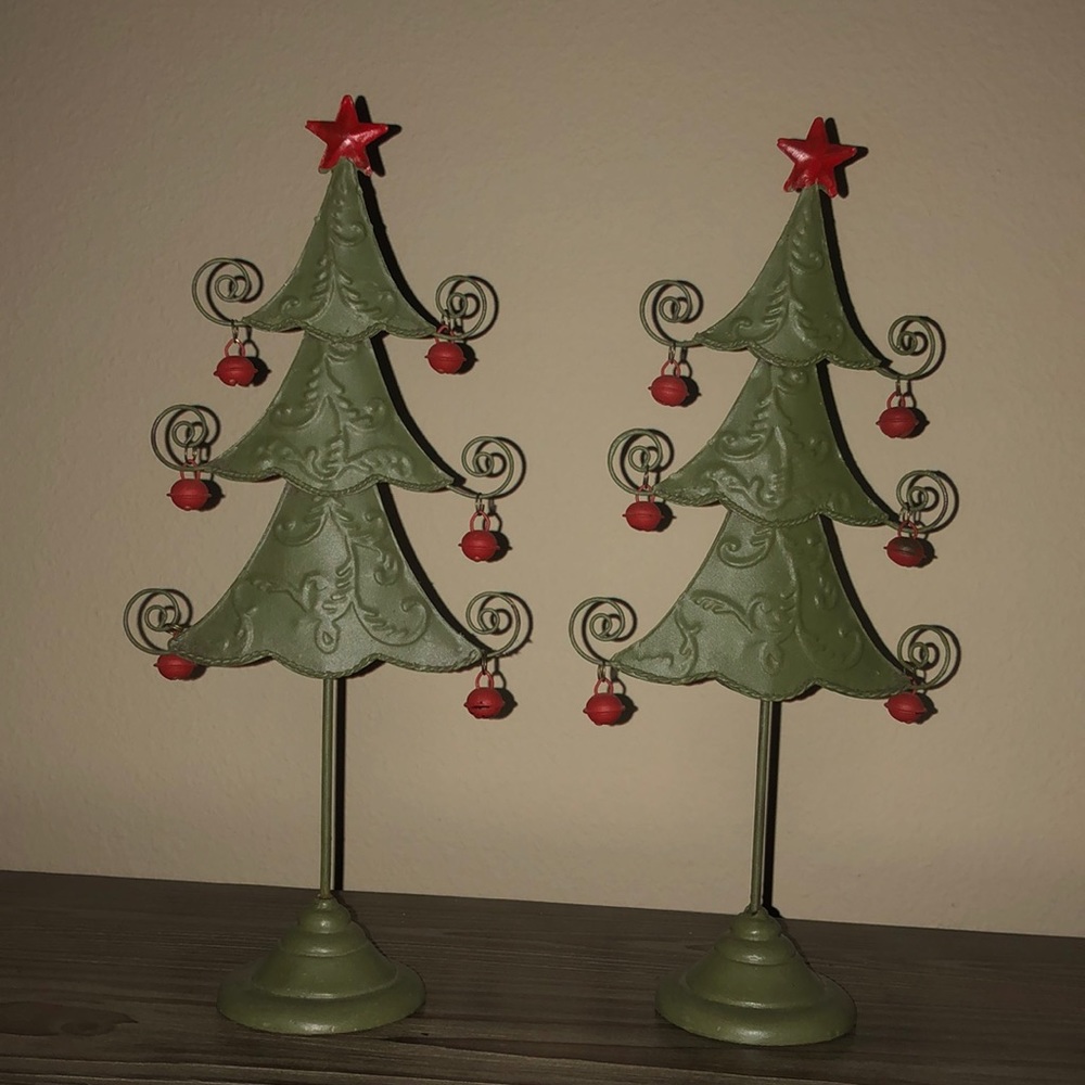 Christmas Decor 🎄